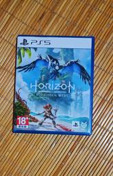 PS5 地平線同捆組+羅技 G560聲霸【現貨】【GAME休閒館】 歷史價格詳細信息