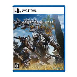 PS5《 魔物獵人 荒野 》中文一般版 歷史價格詳細信息