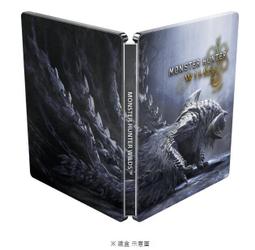PS5《 魔物獵人 荒野 》中文限定版 歷史價格詳細信息