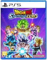 PS5 七龍珠 電光炸裂！ZERO-中文版 歷史價格詳細信息