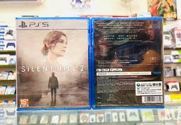 PS5沉默之丘 2 Silent Hill 2 寂靜嶺 中文版【GAME休閒館】 歷史價格詳細信息