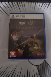PS5《 仁王 1+2 Collection》中文版【現貨】【GAME休閒館】 歷史價格詳細信息