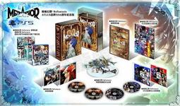 PS4 暗喻幻想：ReFantazio 中文版 ATLUS 女神異聞錄 團隊新作 歷史價格詳細信息