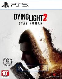 PS5 垂死之光 2 堅守人性/人類身份 (Dying Light 2 Stay Human)-亞洲中文版 [預購商品] 歷史價格詳細信息