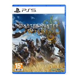 PS5《 魔物獵人 荒野 》中文一般版 歷史價格詳細信息