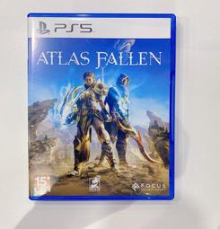 PS5 亞特拉斯的殞落 中英文版 8/10發售預定 一款奇幻ARPG 玩家將進入一個充滿古代謎團和威脅的半開放世界中 歷史價格詳細信息