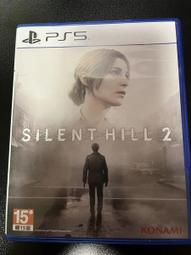 PS5沉默之丘 2 Silent Hill 2 寂靜嶺 中文版【GAME休閒館】 歷史價格詳細信息