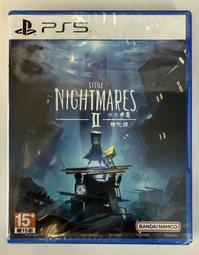 【PS5】小小夢魘 3《中文版》-預計2024年上市【預購】【普雷伊】 歷史價格詳細信息