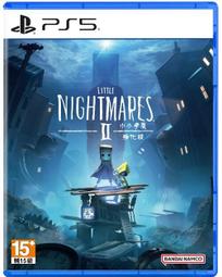 【PS5】小小夢魘 3《中文版》-預計2024年上市【預購】【普雷伊】 歷史價格詳細信息