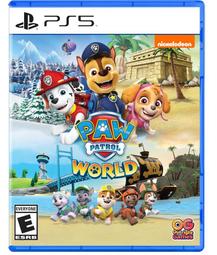 PS5《汪汪隊立大功拯救冒險灣 Paw Patrol Mighty Pups Save Adventure Bay》英文美版 歷史價格詳細信息