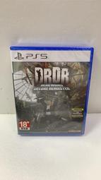 夢幻電玩屋 全新 PS5 死亡循環  中文版 #29524 歷史價格詳細信息