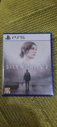 PS5沉默之丘 2 Silent Hill 2 寂靜嶺 中文版【GAME休閒館】 歷史價格詳細信息