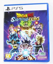 PS5《七龍珠 FighterZ Dragonball Fighter Z》英日文美版 歷史價格詳細信息