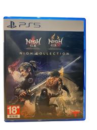 PS5《 仁王 1+2 Collection》中文版【現貨】【GAME休閒館】 歷史價格詳細信息
