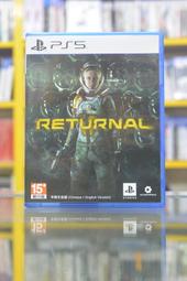 現貨 PS5 死亡回歸 Returnal 中文版 【OK遊戲王】 歷史價格詳細信息