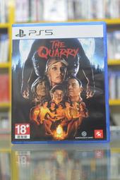 PS5《獵逃驚魂》中文版【GAME休閒館】二手 / 中古 歷史價格詳細信息