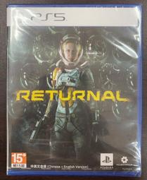 PS5 死亡回歸 Returnal (純日版) 歷史價格詳細信息
