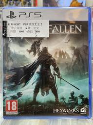 PS5  墮落之王 2 Lords of the Fallen 中文 一般版 全新預購2023/10/13上市 歷史價格詳細信息