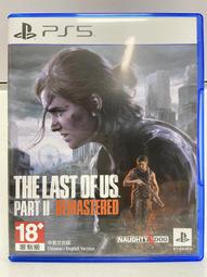 PS5《最後生還者2 重製版》 歷史價格詳細信息