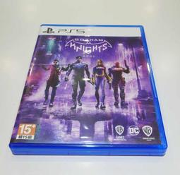 PS5 高譚騎士 中文版 蝙蝠俠 BlueOne 電玩 遊戲片 全新現貨 歷史價格詳細信息