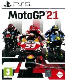 PS5 2021 Moto GP 世界摩托車錦標賽 國際中文版【現貨】【GAME休閒館】 歷史價格詳細信息