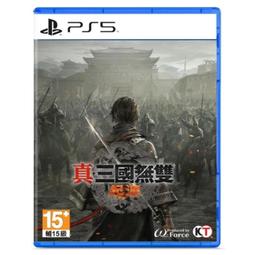 PS5 真•三國無雙 起源-中文版 歷史價格詳細信息