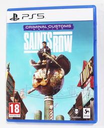 ps5 黑街聖徒 全新未拆 歷史價格詳細信息