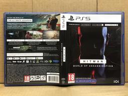 PS5《刺客任務 3》HITMAN 3 中文版【預購-8月暫訂】【GAME休閒館】 歷史價格詳細信息