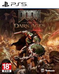 PS5《毀滅戰士：黑暗時代 DOOM: The Dark Ages》標準中文版 歷史價格詳細信息
