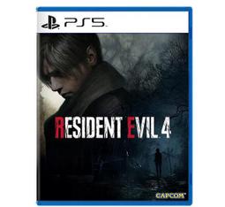 PS5 惡靈古堡 4 重製版 中文版 送隨機遊戲明信片 歷史價格詳細信息