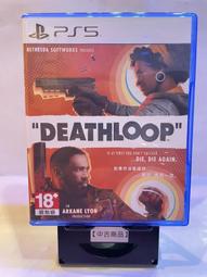 PS5 死亡循環 英文美版 DeathLoop  (一起玩) (現貨全新) 歷史價格詳細信息