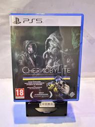 PS5《 車諾比人 Chernobylite》中英日文歐版 歷史價格詳細信息