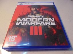 PS5 決勝時刻 現代戰爭3 現代戰爭iii 2023 中文版【皮克星】預購 11/10 歷史價格詳細信息