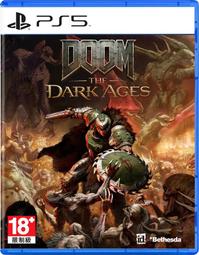 PS5《毀滅戰士：黑暗時代 DOOM: The Dark Ages》標準中文版 歷史價格詳細信息