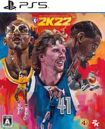 PS4《NBA 2K22》【75周年紀念版】中文標準版 【現貨】【GAME休閒館】 歷史價格詳細信息