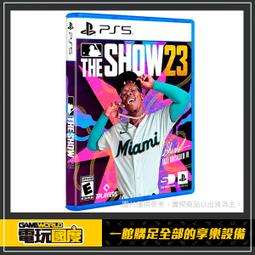 PS5 MLB The Show 23 英文版 美國職棒大聯盟【飛鴻數位館】 歷史價格詳細信息