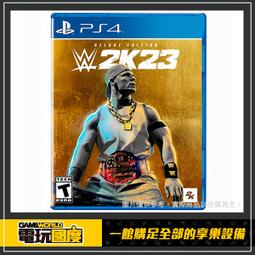 PS5《WWE 2K23 美國勁爆職業摔角 2023》英文美版 歷史價格詳細信息