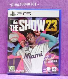【PS5原版片】☆ MLB The Show 22 美國職棒大聯盟 22 ☆【英文版 中古二手商品】台中星光 歷史價格詳細信息