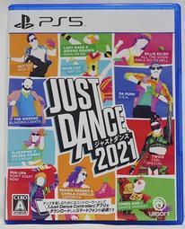 PS5 舞力全開 2021 / 中文版【電玩國度】 歷史價格詳細信息