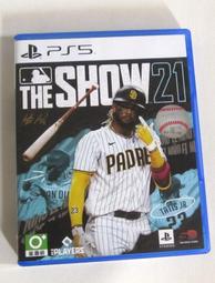 PS5 MLB The Show 21 / 美國職棒大聯盟【電玩國度】 歷史價格詳細信息