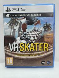 PS5《VR Skater》英文版（PSVR2 專用）6/23上市【預購】【GAME休閒館】 歷史價格詳細信息