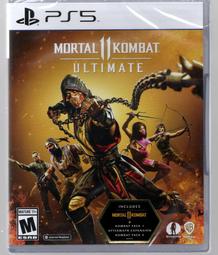 PS5遊戲 真人快打 1 Mortal Kombat 1 英文版 9/19【板橋魔力】 歷史價格詳細信息