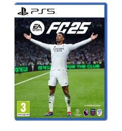 PS5《 EA SPORTS FC 25 》中文一般版 歷史價格詳細信息