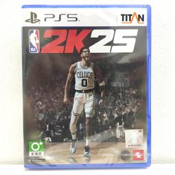 PS5 美國職業籃球 NBA 2K25 全明星版 限定 限量 (繁體中文版)附首批特典(全新未拆商品)【台中大眾電玩】 歷史價格詳細信息