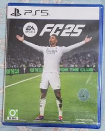 PS5《 EA SPORTS FC 25 》中文一般版 歷史價格詳細信息