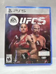 PS5 EA SPORTS UFC 5 中文版 歷史價格詳細信息