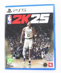 PS5 美國職業籃球 NBA 2K25 全明星版 限定 限量 (繁體中文版)附首批特典(全新未拆商品)【台中大眾電玩】 歷史價格詳細信息