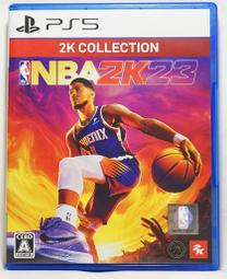 PS5 NBA 2K23 一般版 《中文版》現貨 廠商直送 歷史價格詳細信息