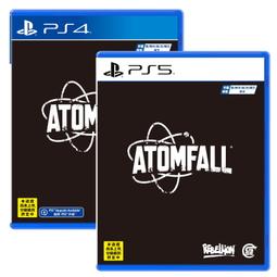 PS5/PS4 《原子之心》 Atomic Heart 中文版 【波波電玩】 歷史價格詳細信息