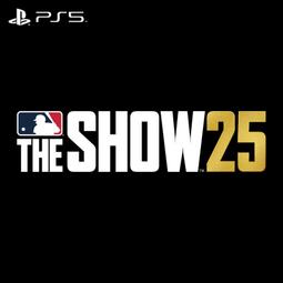 預購2025年上市【PS5原版片】☆ 美國職棒大聯盟 MLB The Show 25 ☆ 中文版全新品【台中星光電玩】 歷史價格詳細信息